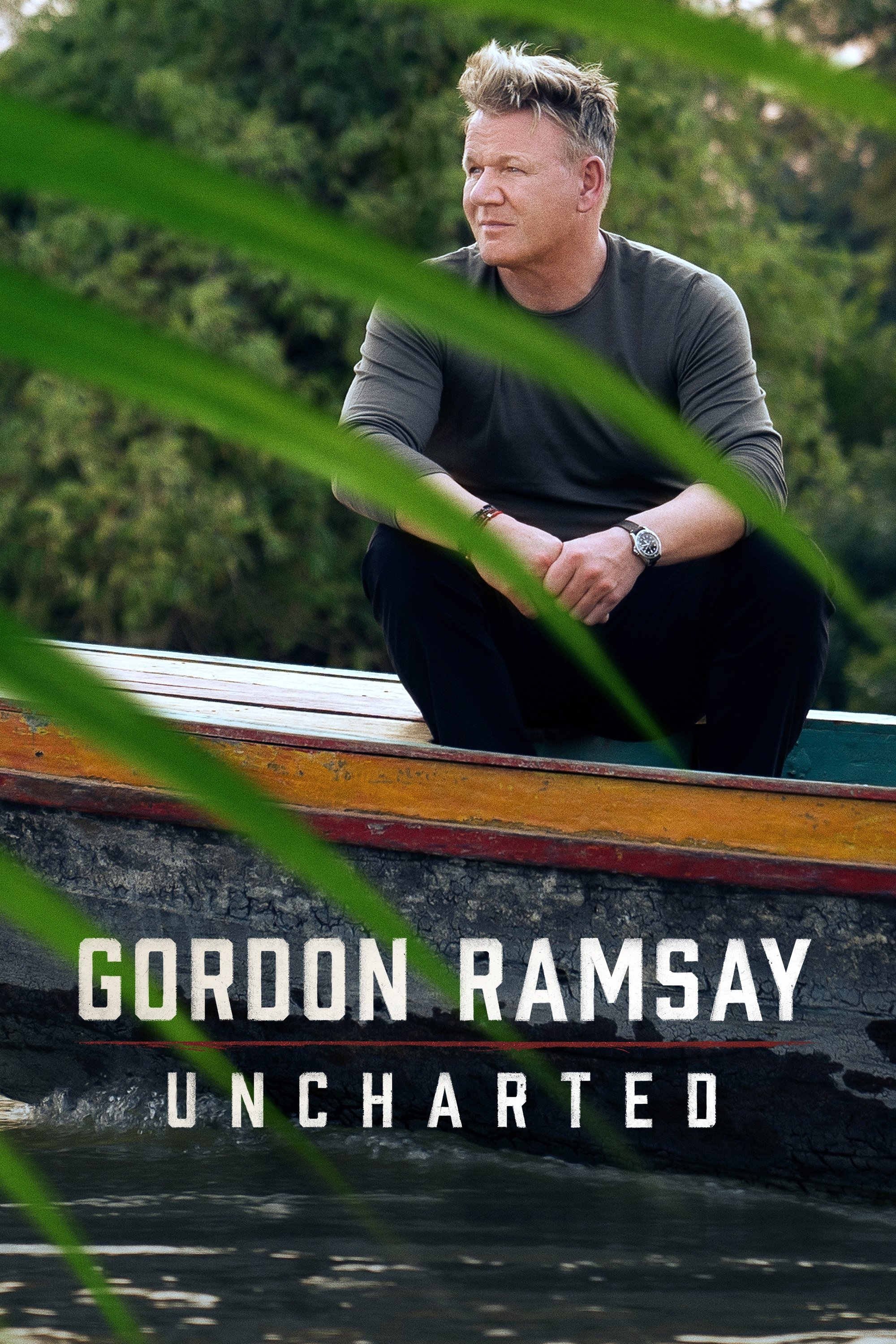 Gordon Ramsay Uncharted - Season 1 [41992] (A1766401218) [[Shows]] --Plex--